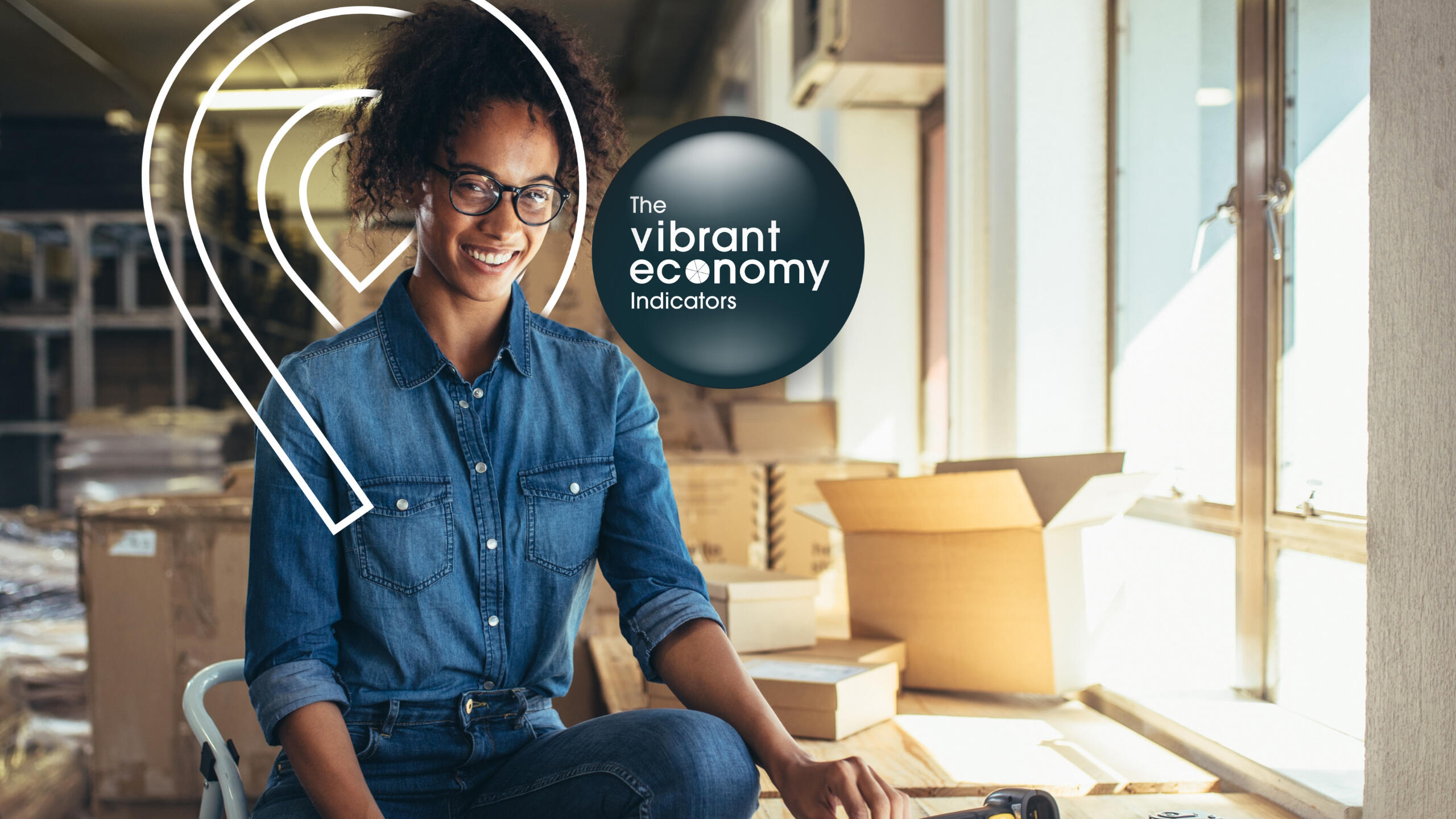 Evangelist | Advocate and robust supporter of the Northeast Ohio Region's campaign "Bend the Curve 2030".