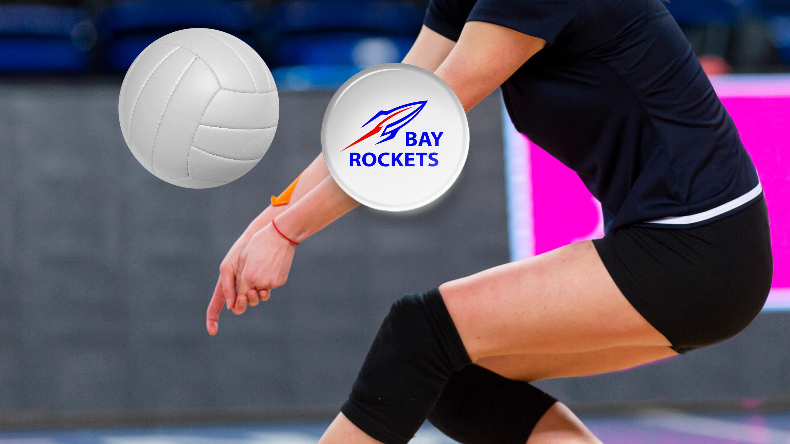 Volunteer | Head coach of the Bay Village Middle School girls recreation volleyball team.