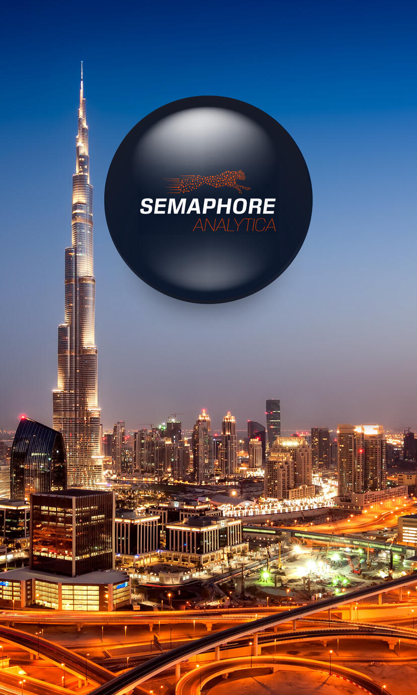 50% Ownership | Data Visualization • Predictive Analytics • Data Dashboards