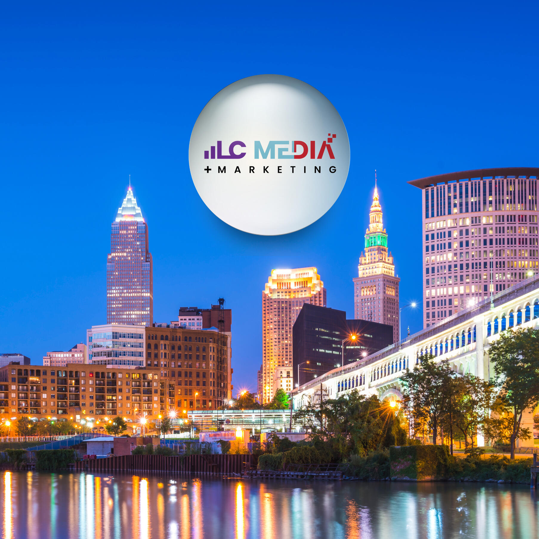 Strategic Alliance | Media Buying • Media Consulting • Out-of-Home Activation • POS Media • Video Production • Hispanic Marketing