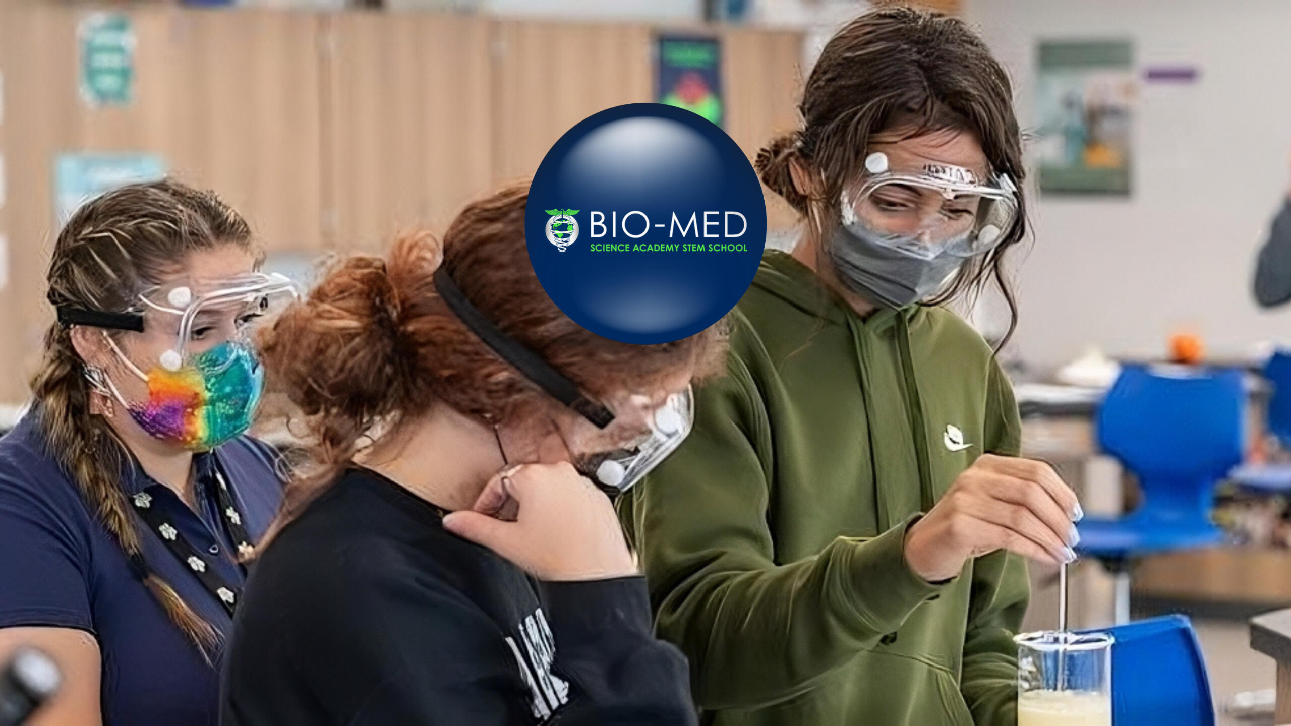 Board Member | K - 12 STEM + M (Science, Technology, Engineering, Math + Medicine) school district in Rootstown, OH. Our high school is a top performing public high school in Ohio and is located on the campus of NEOMED Medical university.