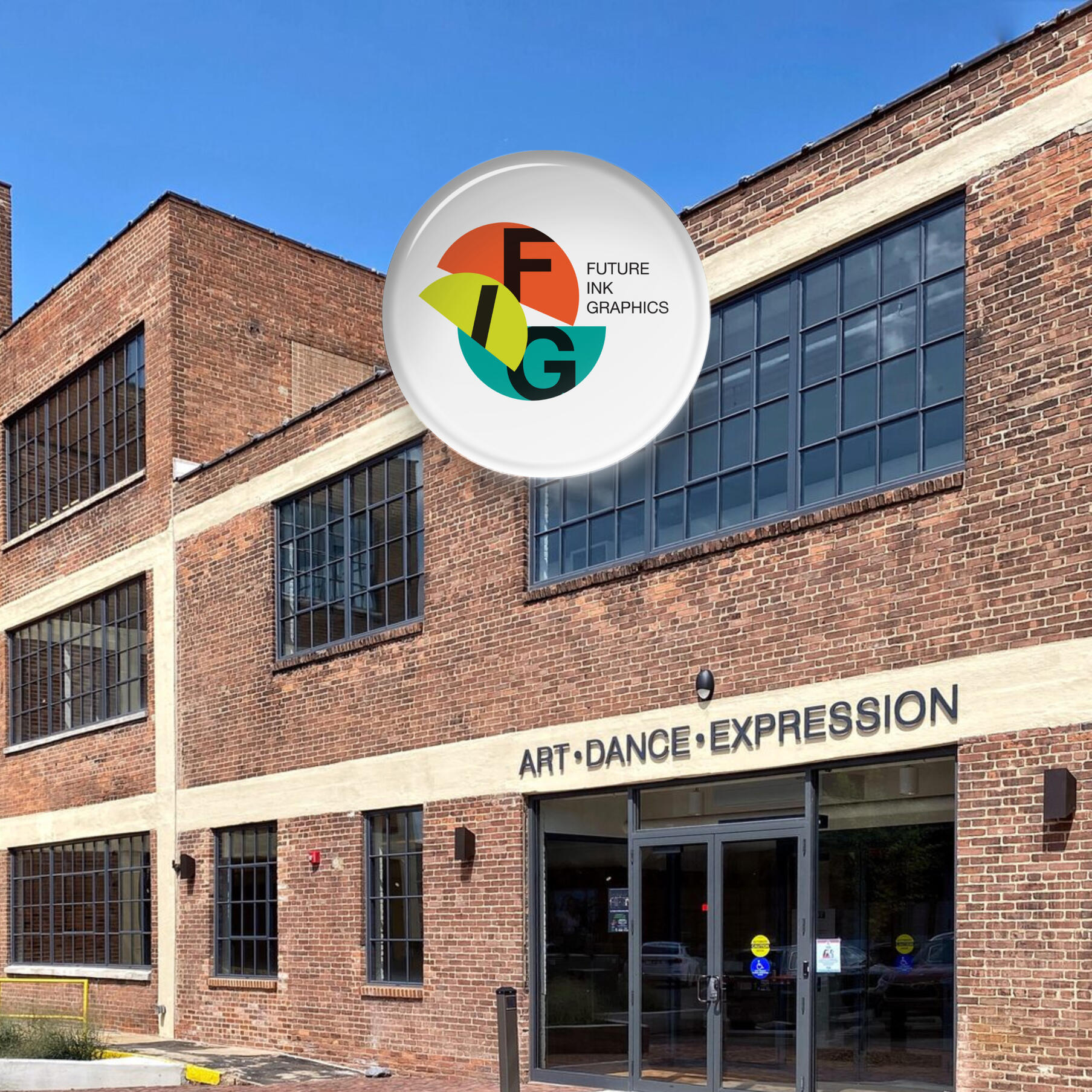 Advisor | FIG advances economic opportunities &amp; arts education of designers, artists &amp; youth to the Clark-Fulton neighborhood.